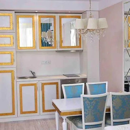 Private Apartments In Harmony Suites Monte Carlo Sunny Beach