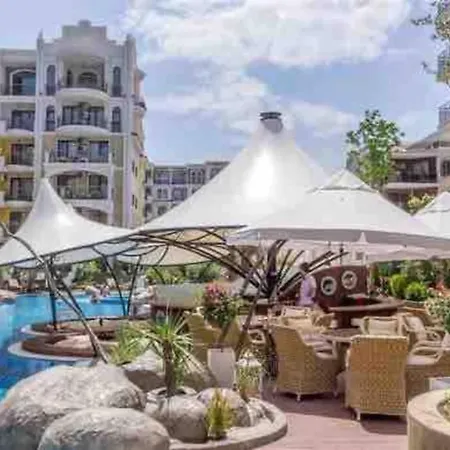 Private Apartments In Harmony Suites Monte Carlo * Slantschew brjag
