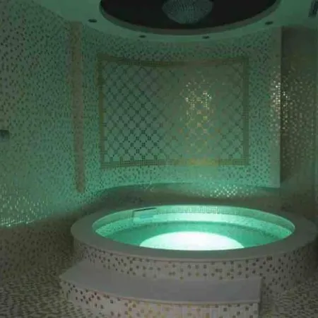 Apartment Private Apartments In Harmony Suites Monte Carlo *