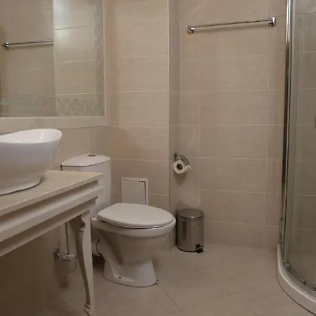 Private Apartments In Harmony Suites Monte Carlo Apartment Slantschew brjag