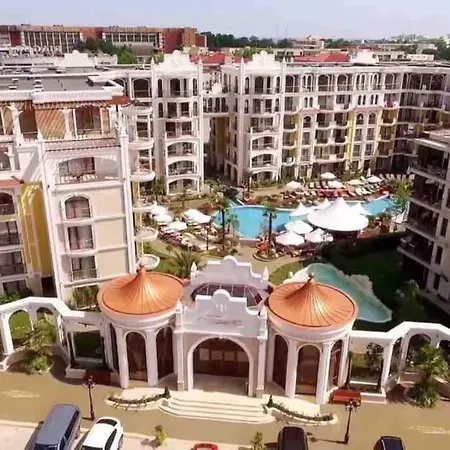Appartement Private Apartments In Harmony Suites Monte Carlo