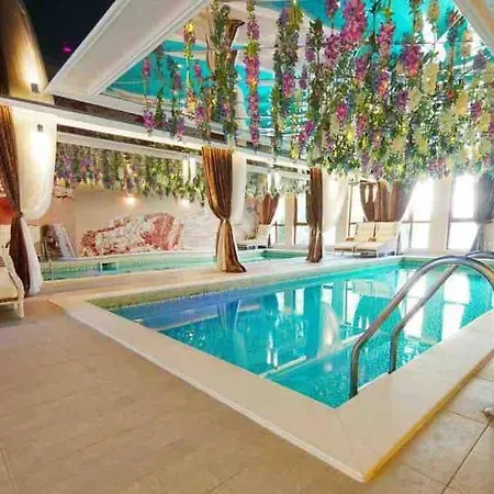 Appartement Private Apartments In Harmony Suites Monte Carlo *