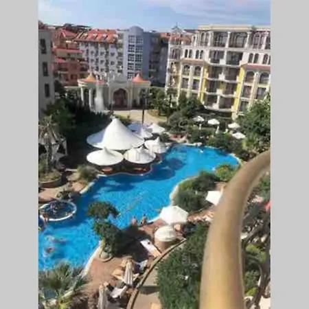 Private Apartments In Harmony Suites Monte Carlo Appartement