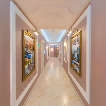 Appartement Private Apartments In Harmony Suites Monte Carlo Sunny Beach