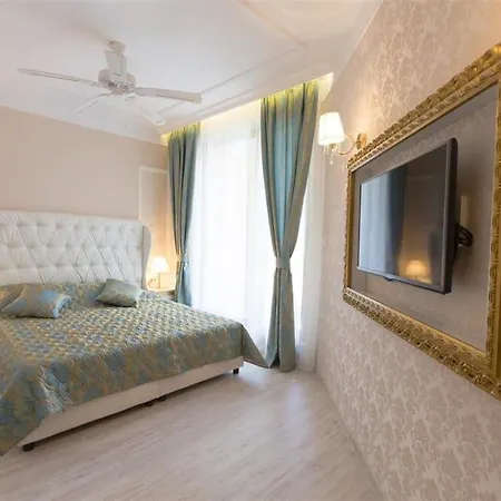 Appartement Private Apartments In Harmony Suites Monte Carlo